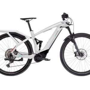 Vélo Électrique Bianchi e-Omnia FT Type