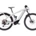 Vélo Électrique Bianchi e-Omnia FT Type