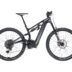 VTT Électrique BIANCHI e-Vertic FX-Type Pro