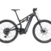VTT Électrique Bianchi e-Vertic FX-Type Pro
