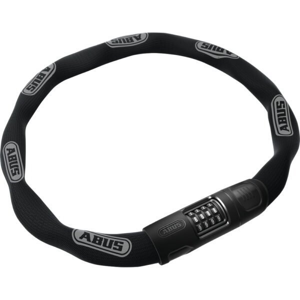 ABUS Chaîne Antivol 85cm - 8808C Combination