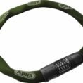 ABUS 8808C/85 Jade Green