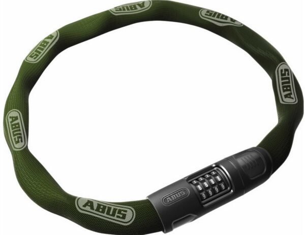ABUS 8808C/85 Jade Green
