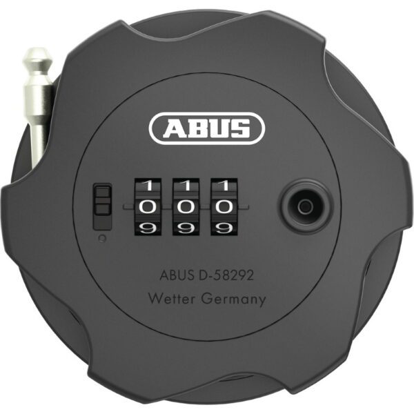 Abus Combiflex Adventure, serrure à câble