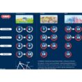 ABUS Antivol à câble Combiflex