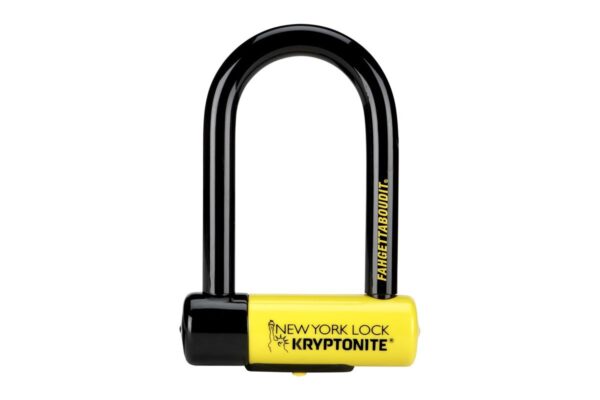Kryptonite Antivol U 83x153mm - New York Fahgettaboudit Mini