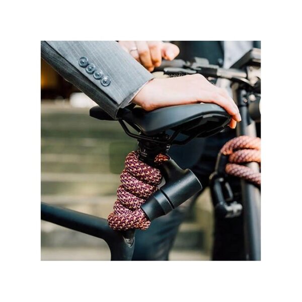 Antivols Tex-Lock Orbit 100 cm