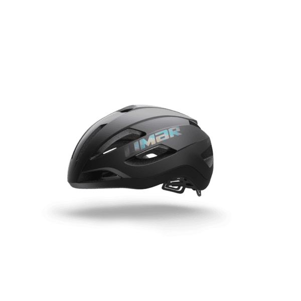 Casque de vélo Route - LIMAR - AIR MASTER Noir Mat