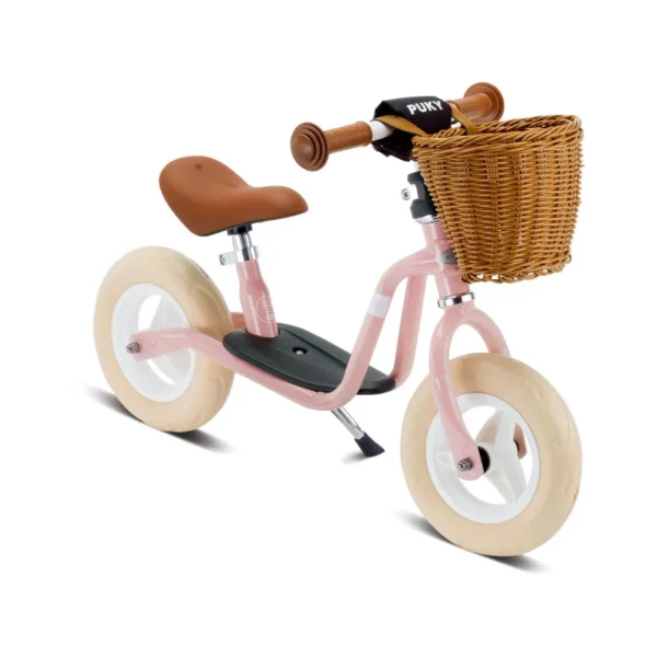 Draisienne Puky LR M Classic Rose