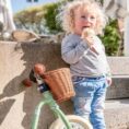 Draisienne Puky LR M Classic Vert