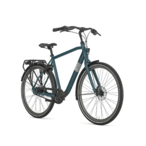 Esprit Belt (Cadre haut - Courroie) - Gazelle