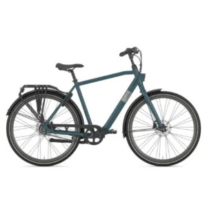 Esprit Belt (Cadre haut - Courroie) - Gazelle