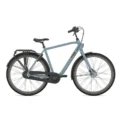 Esprit C3 (Cadre Haut) 2025 - Gazelle