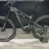VTT Électrique BIANCHI E-Vertic FX PRO