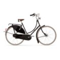 Vélo de ville Gazelle toer populair