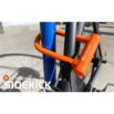OTTO DesignWorks Antivol U 70x145mm
