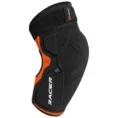 Racer Genouillères Profile Orange