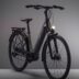 VTC Électrique Bianchi T Tronik C-Type
