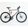 Tex-lock orbit 100cm - textile cable lock w/ steel core | wild hemp