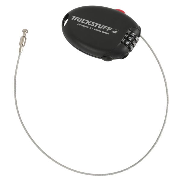 Trickstuff Câble Antivol - RK 75 POCKET 75cm by Trelock