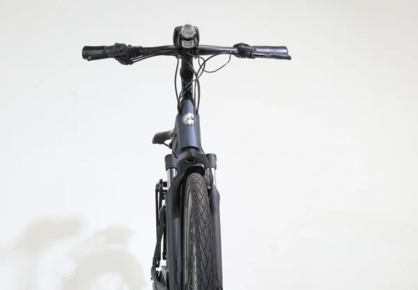 GAZELLE ULTIMATE C380 HMB