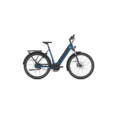 Vélo électrique urbain/trekking Unisexe ULTIMATE C380 HMB 500WH