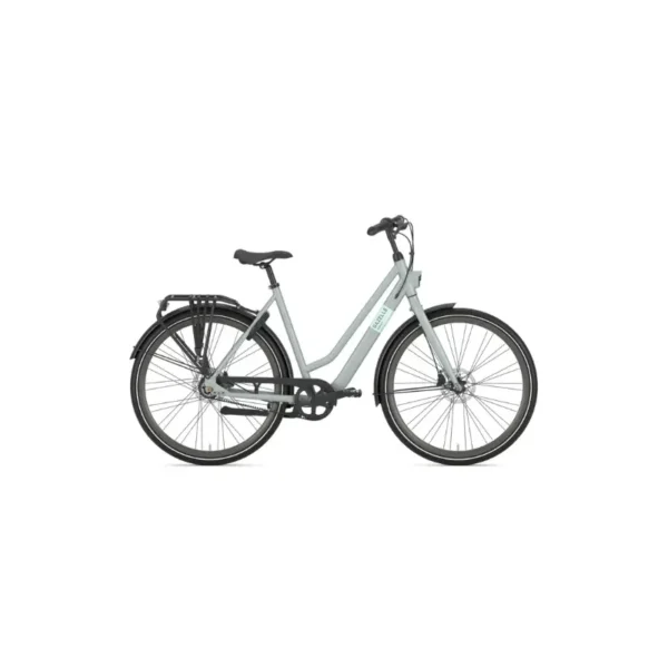 Vélo Hollandais Gazelle Esprit Belt