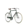 Vélo de ville Hollandais Gazelle Van Stael