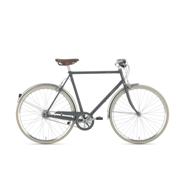 Vélo de ville Gazelle Van Stael