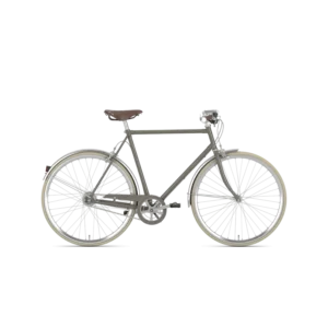 Vélo de ville Gazelle Van Stael