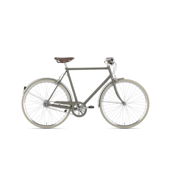 Vélo de ville Gazelle Van Stael