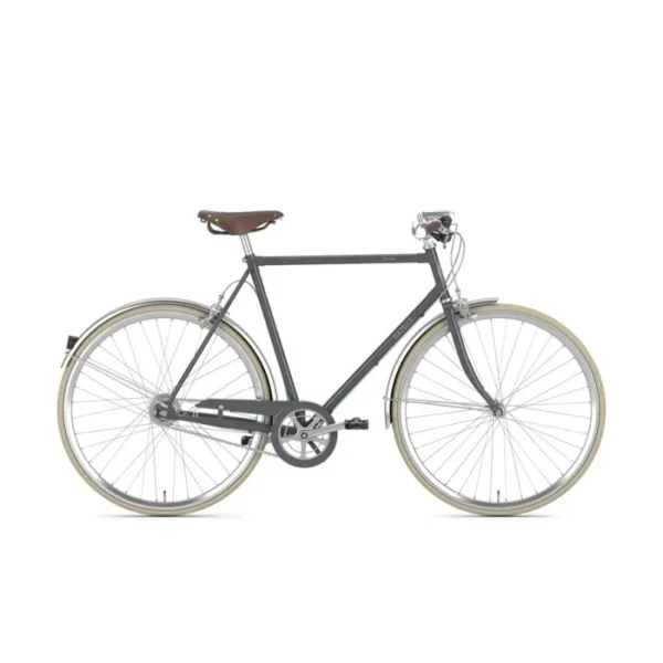 Vélo hollandais de ville Gazelle Van Stael