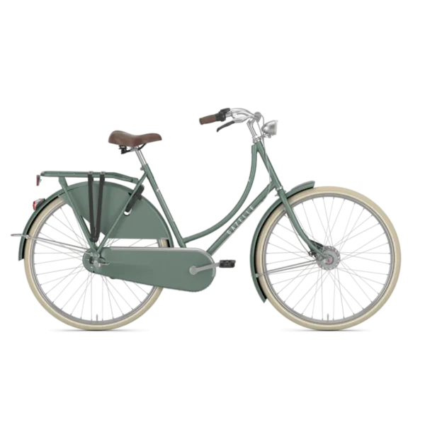 Classic R3 - GAZELLE - Vélo de ville hollandais