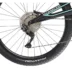 VTT Électrique BIANCHI e-Vertic X-Type