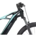 VTT Électrique BIANCHI e-Vertic X-Type