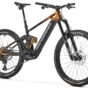 VTTAE carbone Mondraker Dune XR 400wh 12v