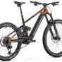 VTTAE carbone Mondraker Dune XR 400wh 12v