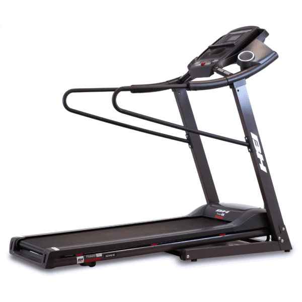 Tapis de course Pioneer Sénior G6484H