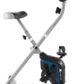 Vélo d'appartement et de fitness - XTERRA - Modèle FB160