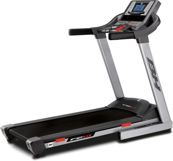 BH Fitness i.F2W G6473I Tapis de course