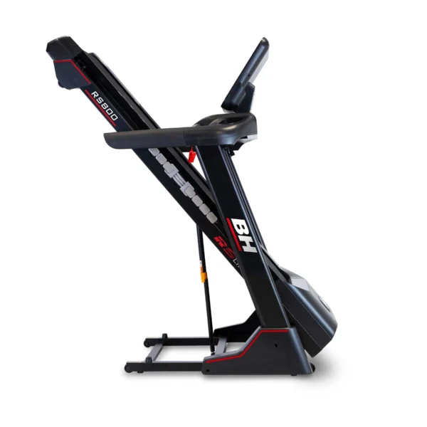 Tapis de course BH Fitness RS800 TFT