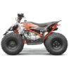 Quad 125cc Kayo AT125