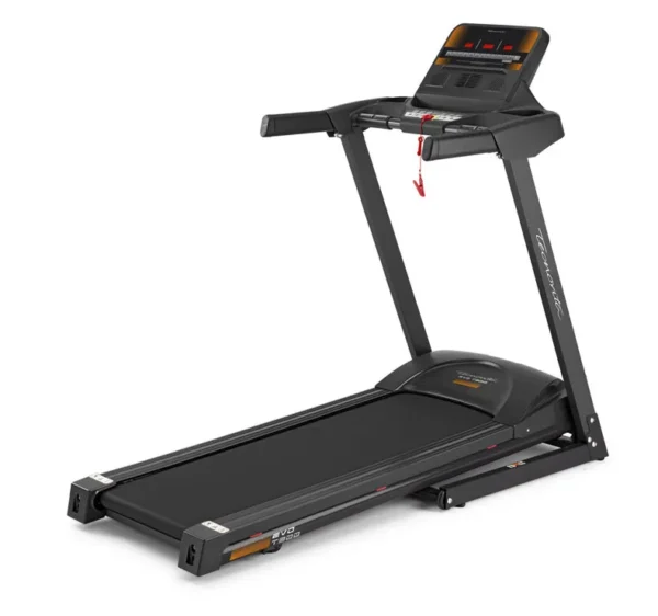 Tapis de course BH Fitness EVO T900