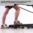 Tapis de course Pioneer Sénior G6484H