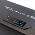 Bh Fitness Tapis Roulant Evo T600 Yg0600 Double Fonction