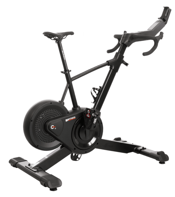 Smart Bike Exercycle +