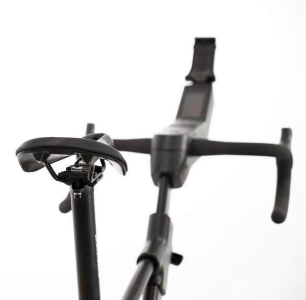 Smart Bike Exercycle +