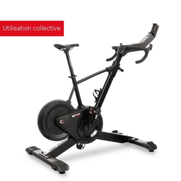 Smart Bike Exercycle +