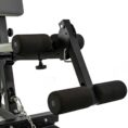 Multigym Plus G112B Noir