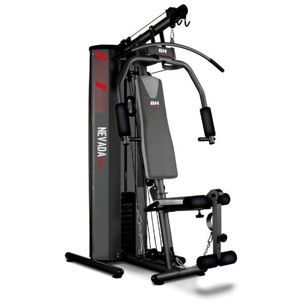 Multigym Nevada Plus G119B